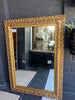 Mirror gilt H83 W114