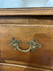 French Louis CV Commode 3 drawers