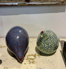 Ceramic Quail
