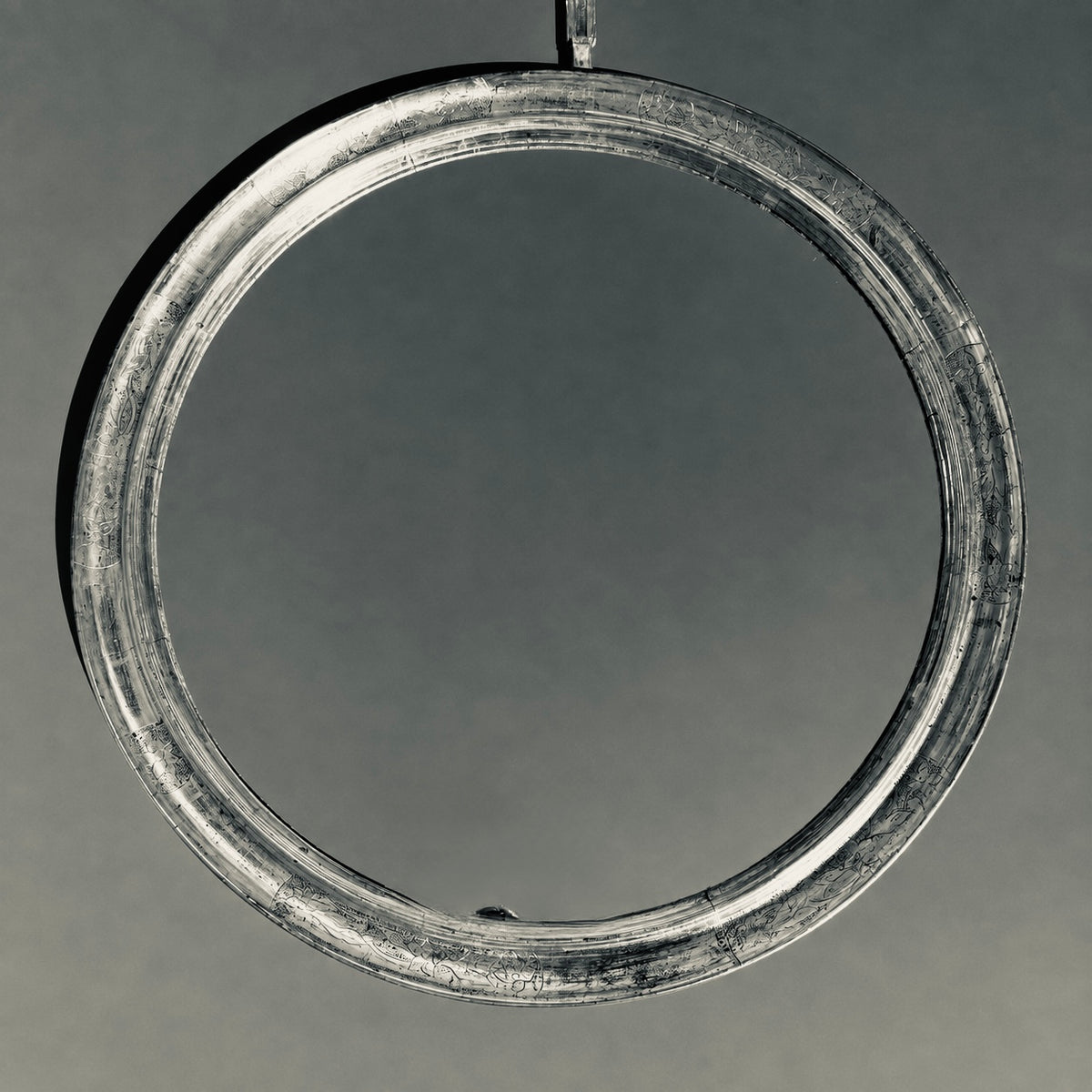 ✅NEW SHIPMENT -Mirror Round XL French