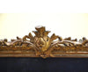 French gilt mirror H181 W93