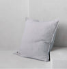 Hale Mercantile Cushion Euro Flocca Linen 65/65