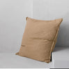Hale Mercantile Cushion Euro Flocca Linen 65/65