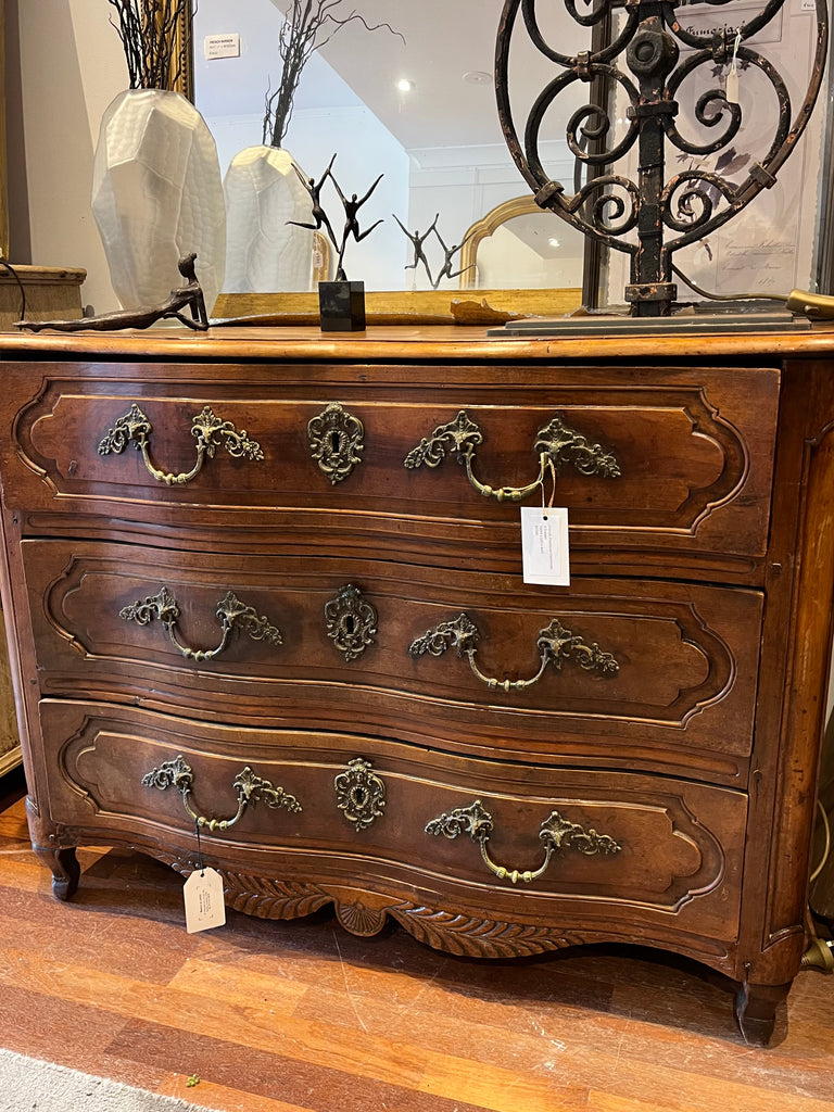 ✅French Commode 3 drawers