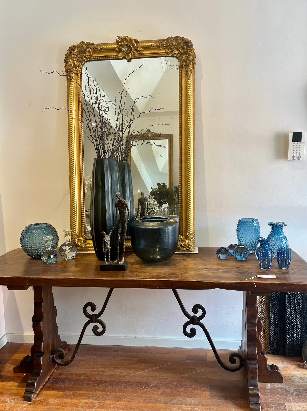 Table Italian