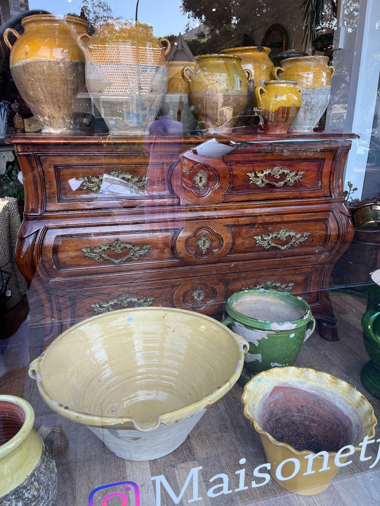 French Commode 4 drawers