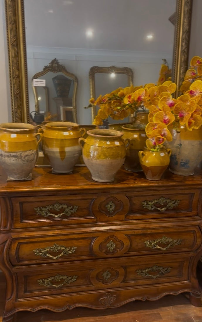 ✅French Commode 4 drawers