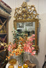 ✅French LOUIS XVI mirror H128 W66(SOLD)