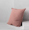 Hale Mercantile Cushion Euro Flocca Linen 65/65