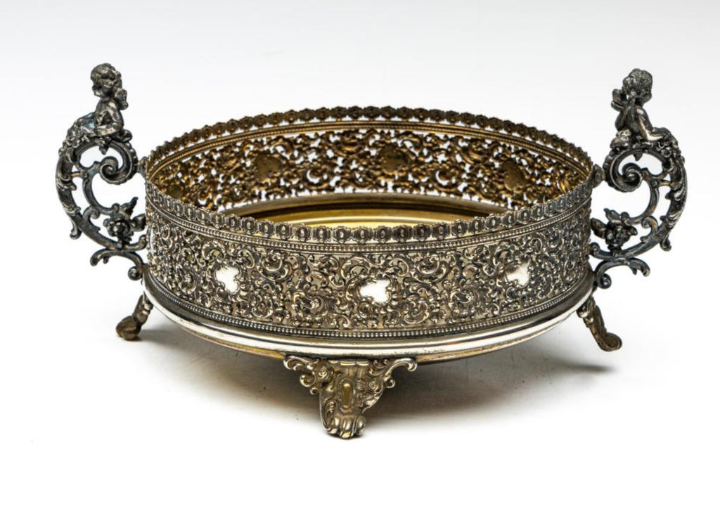 Centrepiece bowl WMF