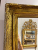 Mirror Victorian H97 W83