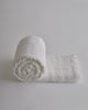 Hale Mercantile Basix linen Coverlet 250/260