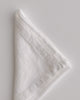 HM Napkins linen napkins