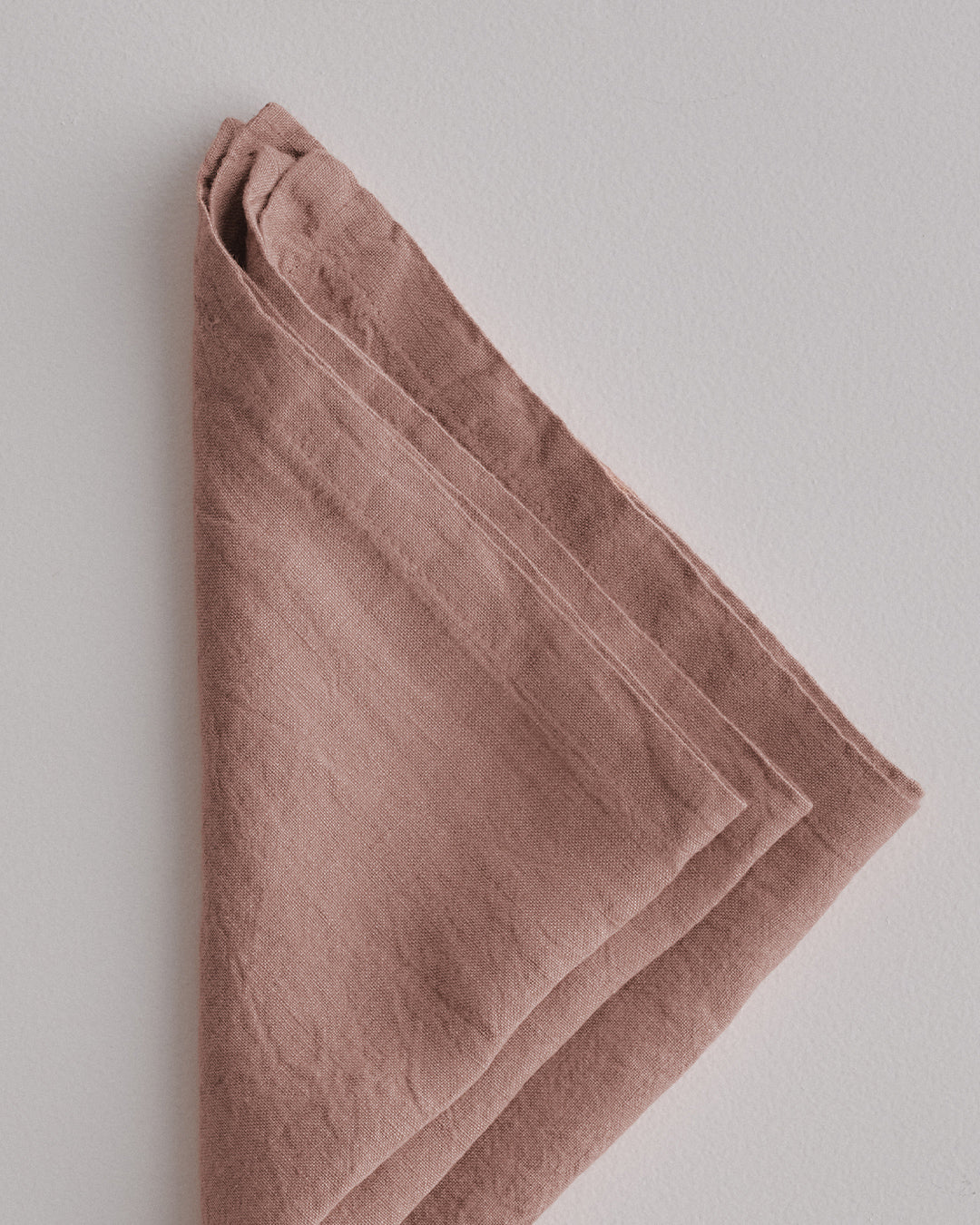 HM Napkins linen napkins