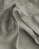 Hale Mercantile Flocca Linen Valance KING