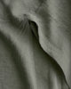 Hale Mercantile Flocca Linen Valance KING