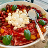 Italian lifter large Spoon - Ivory