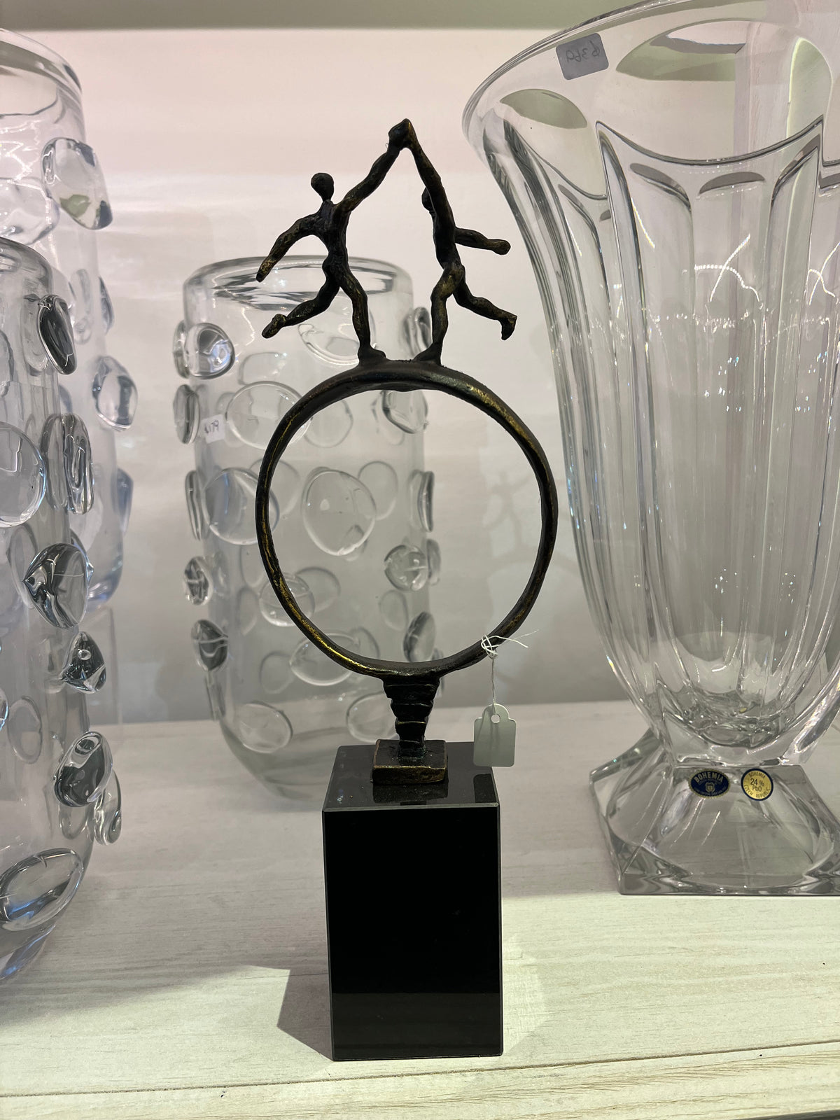 Sculpture ’Celebrate’