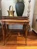 French set of 3 nesting tables