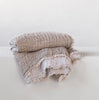 Hale Mercantile linen Double throw/blanket