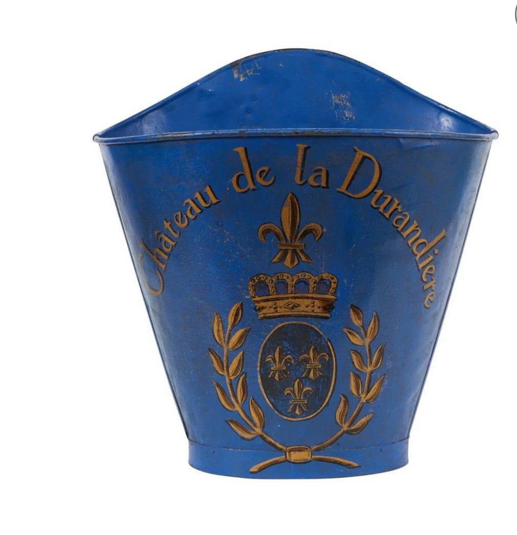 Wine hod Chateau de la Durandiere