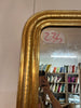 French Louis Phillipe mirror H120 W72