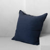 Hale Mercantile Cushion Euro Flocca Linen 65/65