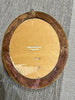 ✅French oval gilt landscape✅(SOLD)