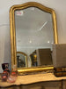 French Louis Phillipe mirror H129 W92