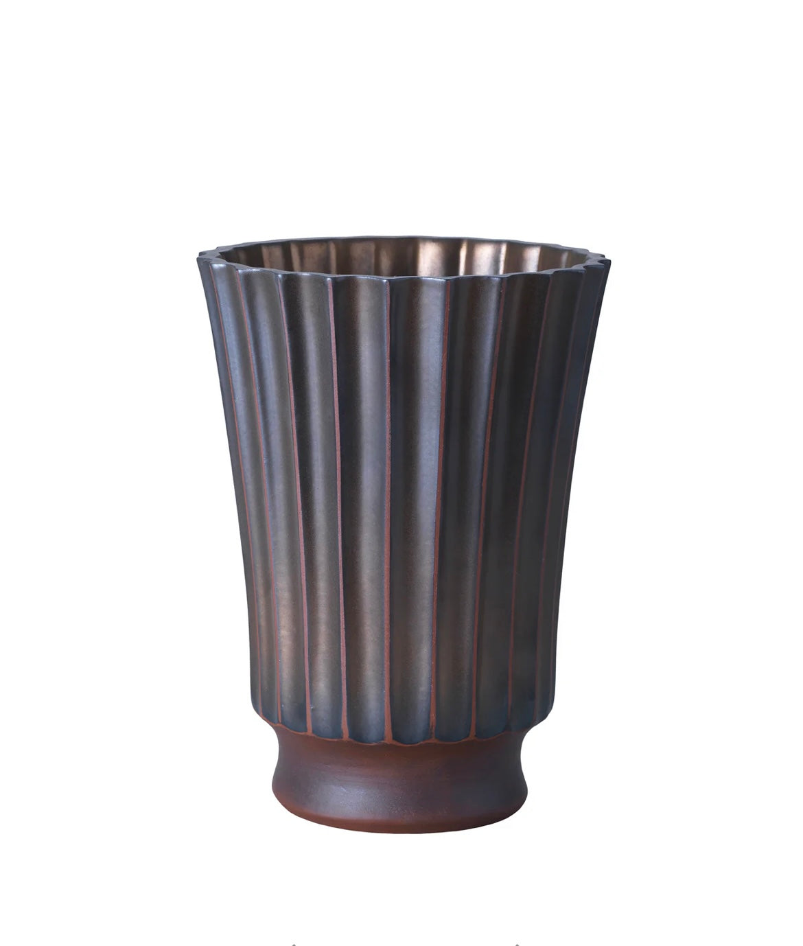 Vase STHAL ceramic Tall
