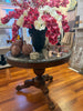 French table marble top