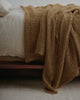 Hale Mercantile Linen Blanket Flocca