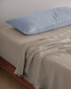 Hale Mercantile Bodycushion Flocca Linen 50/110