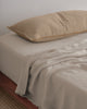 Hale Mercantile Bodycushion Flocca Linen 50/110