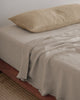 Hale Mercantile Bodycushion Flocca Linen 50/110