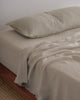 Hale Mercantile Bodycushion Flocca Linen 50/110