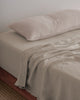 Hale Mercantile Bodycushion Flocca Linen 50/110