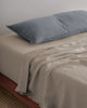 Hale Mercantile Bodycushion Flocca Linen 50/110