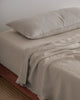 Hale Mercantile Bodycushion Flocca Linen 50/110