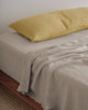 Hale Mercantile Bodycushion Flocca Linen 50/110