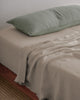 Hale Mercantile Bodycushion Flocca Linen 50/110