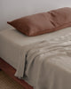 Hale Mercantile Bodycushion Flocca Linen 50/110