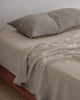 Hale Mercantile Bodycushion Flocca Linen 50/110