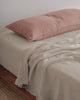 Hale Mercantile Bodycushion Flocca Linen 50/110
