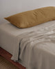 Hale Mercantile Bodycushion Flocca Linen 50/110