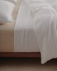 Hale Mercantile Flocca Linen Doona cover KING