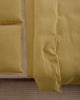 Hale Mercantile Flocca Linen Doona cover KING