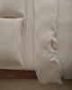 Hale Mercantile Flocca Linen Doona cover KING