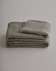 Hale Mercantile Linen Blanket Flocca