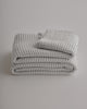 Hale Mercantile Linen Blanket Flocca